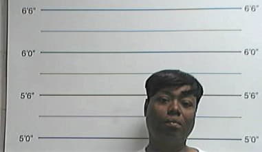 Kenyana Wiltz, - Orleans Parish County, LA 